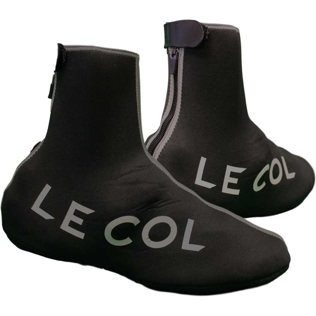 Le Col Thermal Booties - Shoe Covers - Classic Cycling