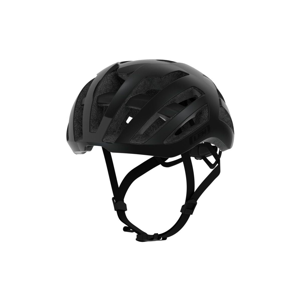 LEM Cipressa Cycling Helmet - Black - Classic Cycling