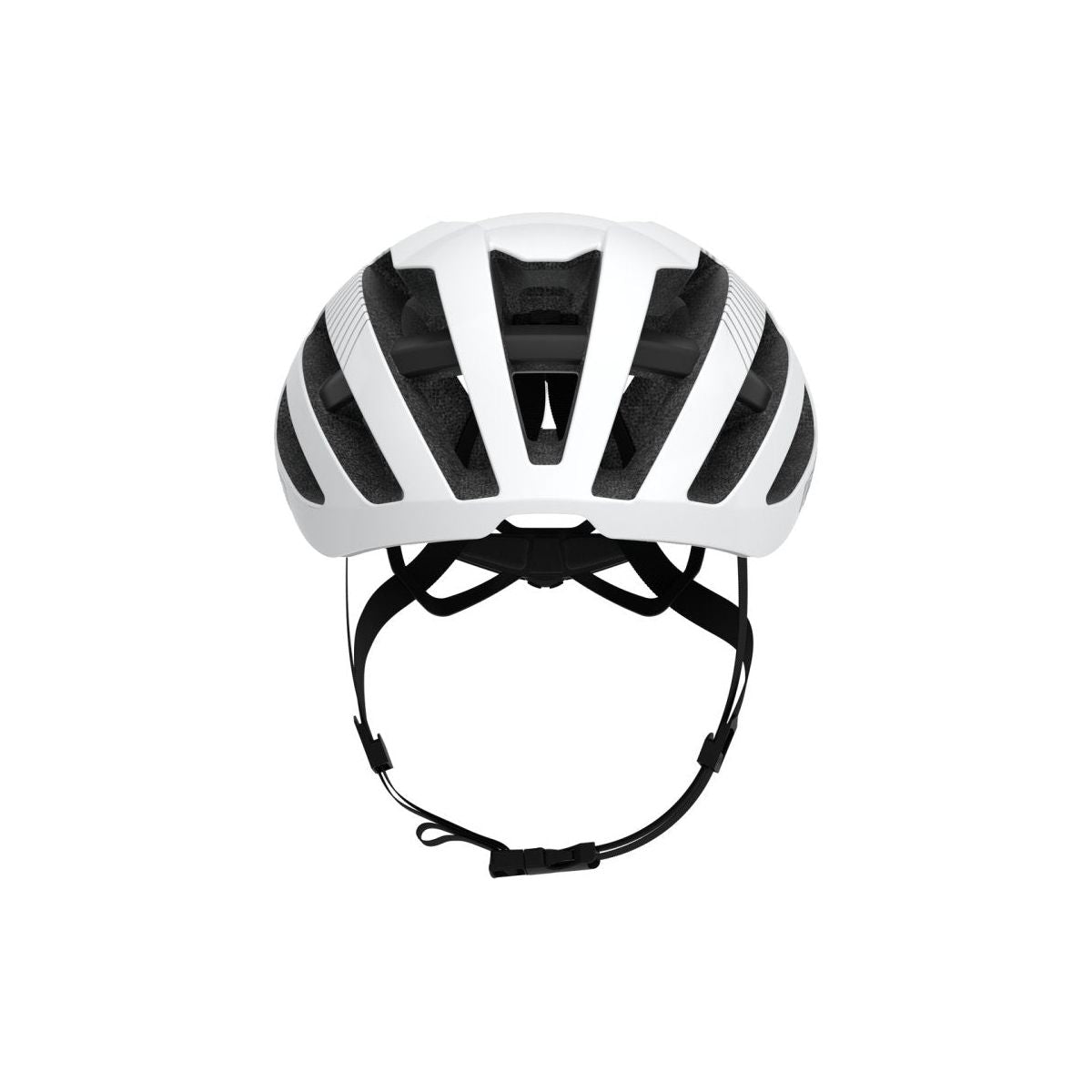 LEM Cipressa Cycling Helmet - White - Classic Cycling