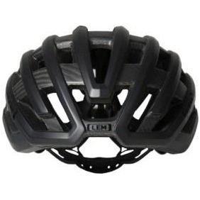 LEM MotivAir Cycling Helmet - Black - Classic Cycling