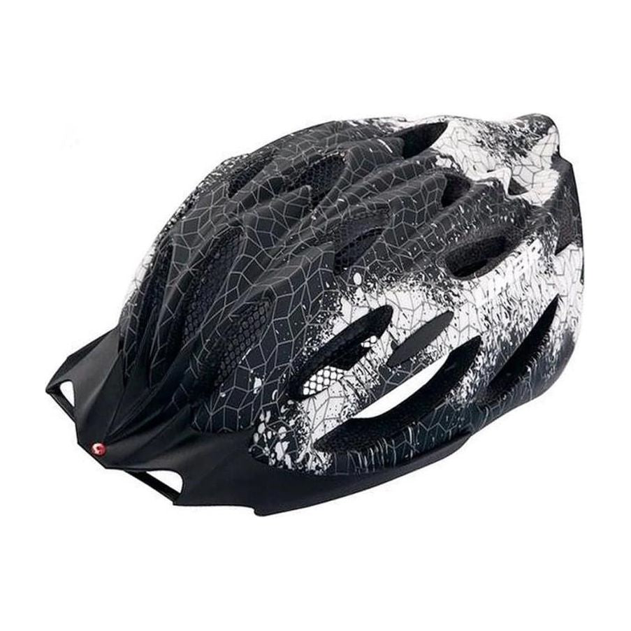 Limar 757 Superlight MTB - Black White - Classic Cycling