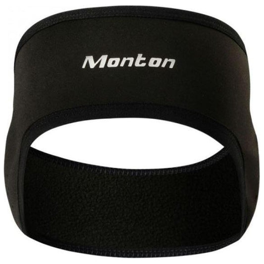 Monton Windlis Headband - Classic Cycling