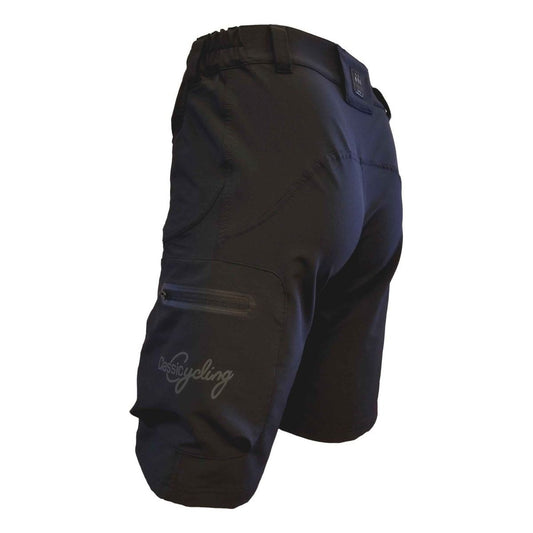 MTB Short - Classic Cycling