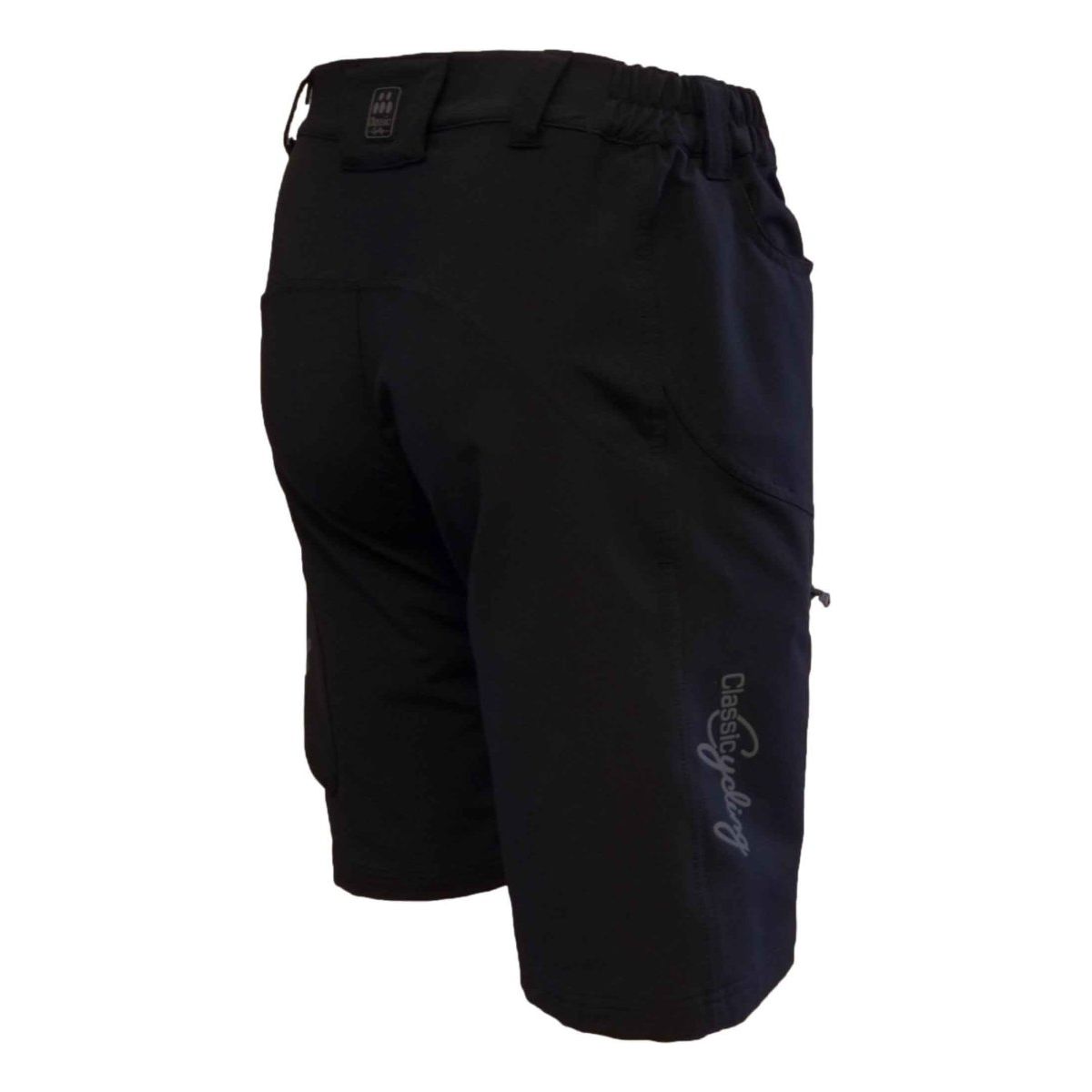 MTB Short - Classic Cycling