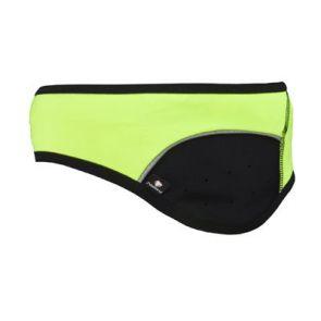 Nalini Benna Thermal Ear Warmer - Fluo - Classic Cycling