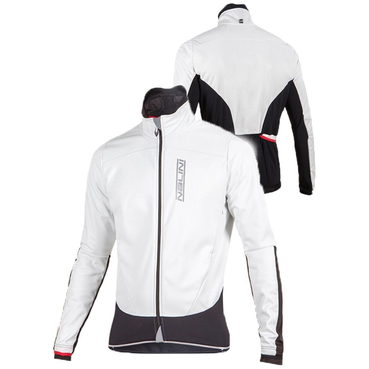 Nalini Curva Medium Wind Jersey - Classic Cycling