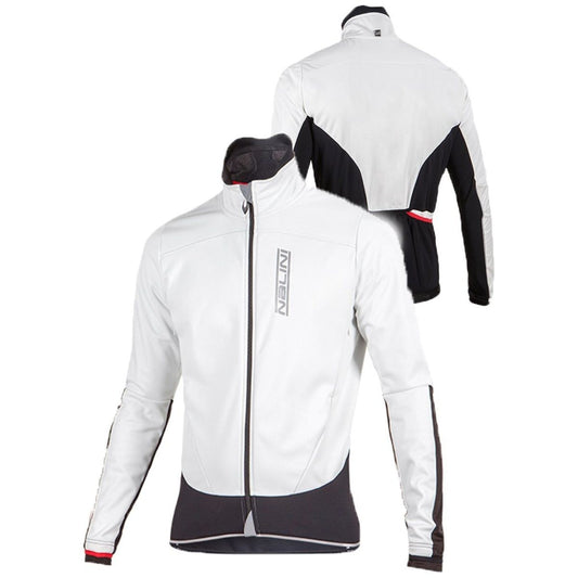 Nalini Curva Medium Wind Jersey - Classic Cycling