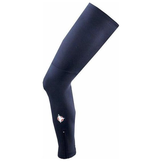 Nalini Euler Leg Warmer - Black - Classic Cycling