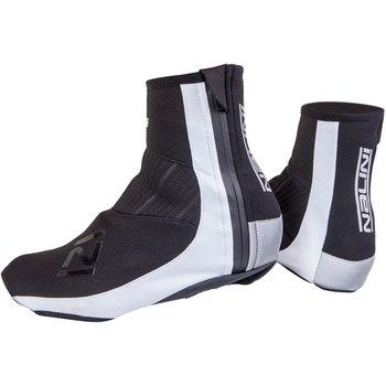 Nalini Gara Thermal Shoe Covers - Classic Cycling