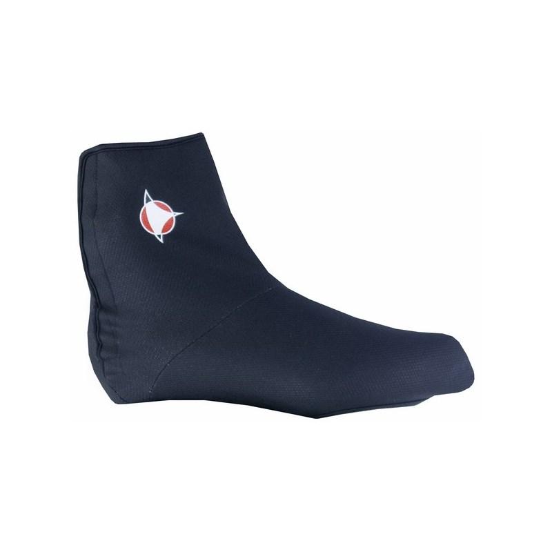 Nalini Gisa Winter Shoe cover Black - Classic Cycling