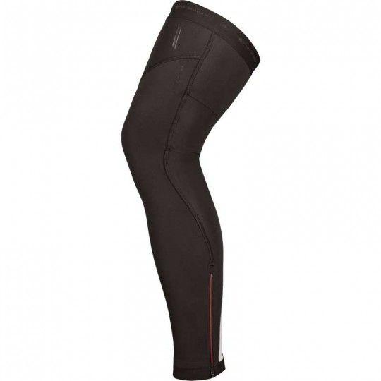 Nalini Hoya Leg Warmers - Black - Classic Cycling