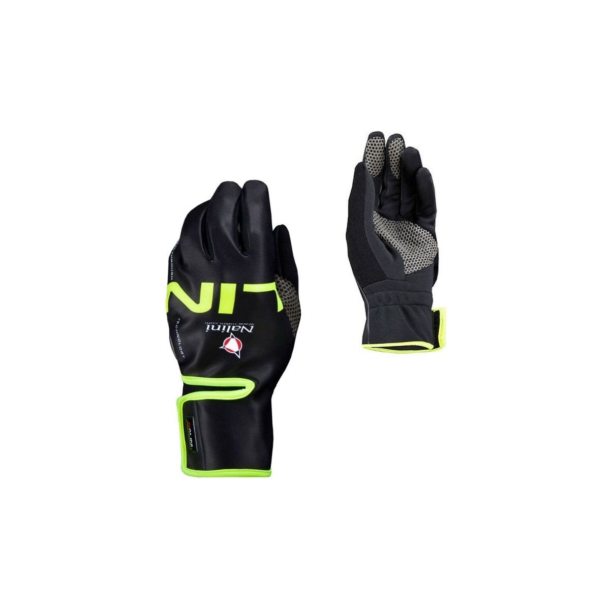Nalini Lecce 1 Winter Gloves - Classic Cycling