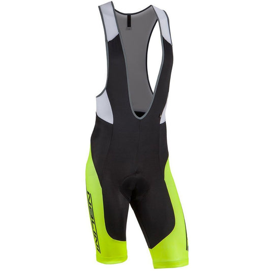 Nalini NA Bib Short - Fluo - Classic Cycling