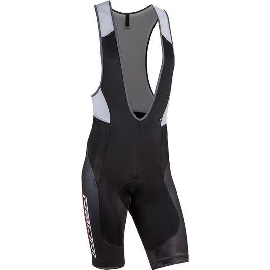 Nalini NA Bib Shorts- Black - Classic Cycling