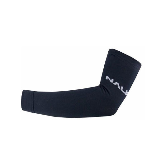 Nalini Nandina Seamless Arm Warmers Black - Classic Cycling