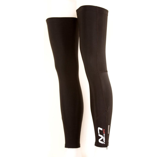 Nalini Nanodry Leg Warmers - Classic Cycling