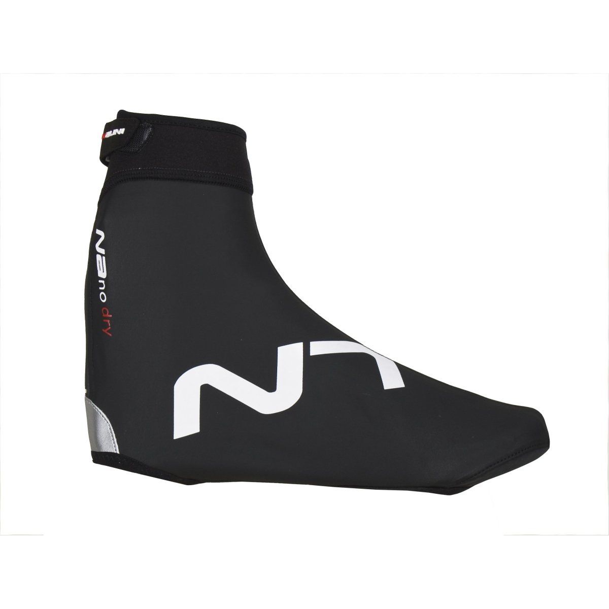 Nalini Nanodry Shoe Covers - Classic Cycling