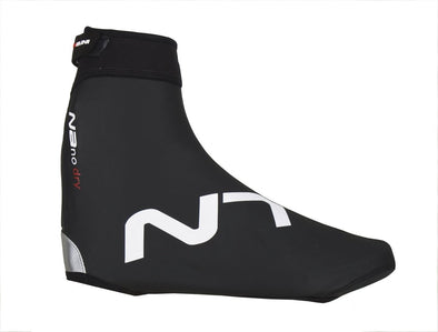 Nalini Nanodry Shoe Covers - Classic Cycling