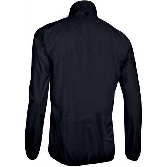 Nalini PRO Acqua Rain Jacket - Black (I16-4000) - Classic Cycling