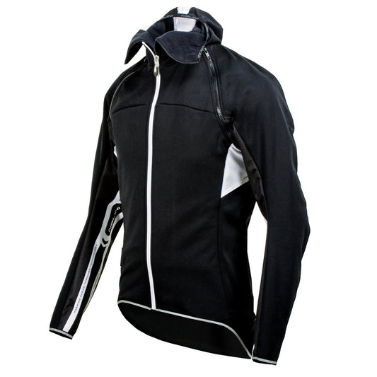 Nalini Varena Jacket w- Removable Sleeves - Classic Cycling