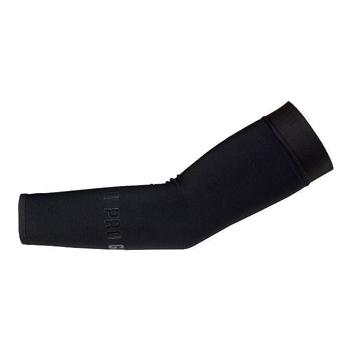 Nalini Zuclo Arm Warmers Black - Classic Cycling