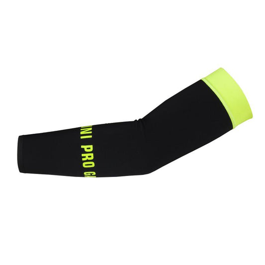 Nalini Zuclo Arm Warmers Fluo - Classic Cycling