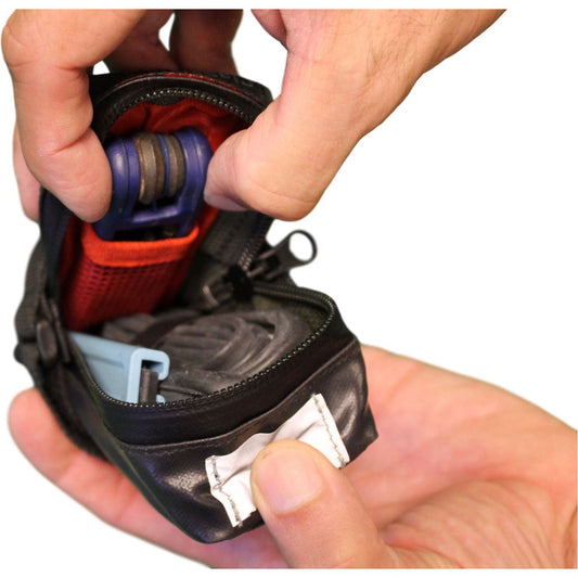 Classic Cycling Saddle Bag - Classic Cycling