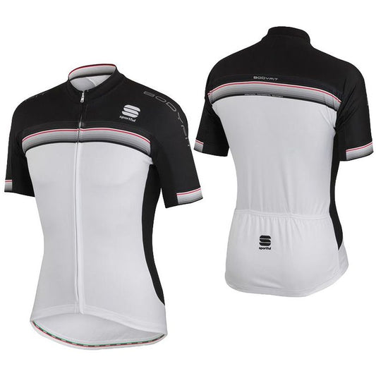 Sportful Bodyfit Pro Team Cycling Jersey - Classic Cycling