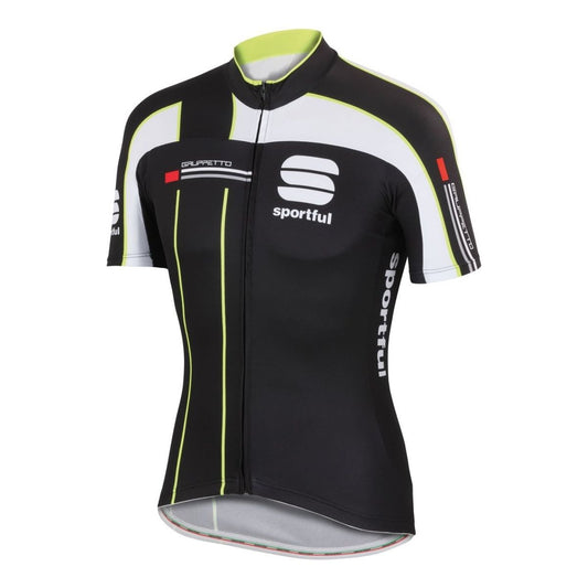 Sportful Gruppetto Pro Team Cycling Jersey - Classic Cycling