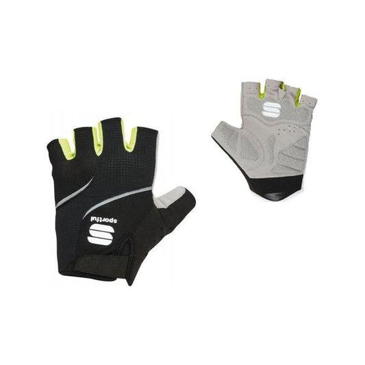 Sportful Pro Performance Glove - Fluorescent Yellow - Classic Cycling