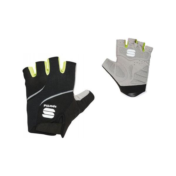 Sportful Pro Performance Glove - Fluorescent Yellow - Classic Cycling