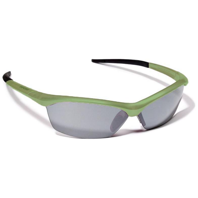 Tifosi Gavia Sun Glasses - met green - Classic Cycling