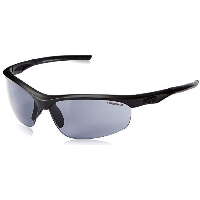 Tifosi Veloce Sun Glasses - Gloss Black - Classic Cycling