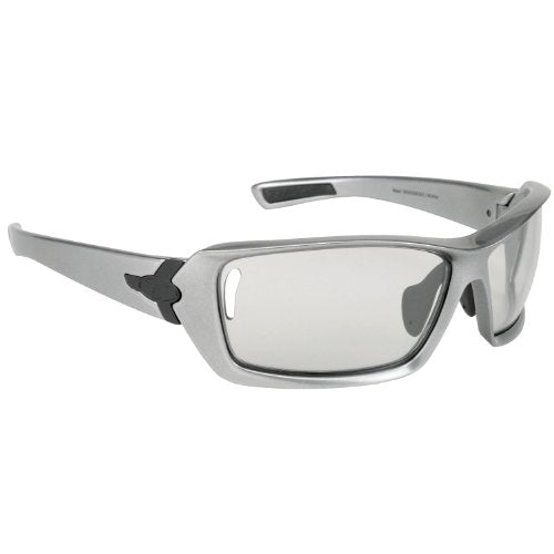 Tifosi Mast Sun Glasses - Gunmetal - Fototec Lense - Classic Cycling