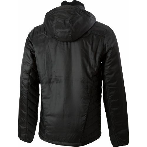 Castelli Meccanico 2 Puffy Jacket - Black - Classic Cycling