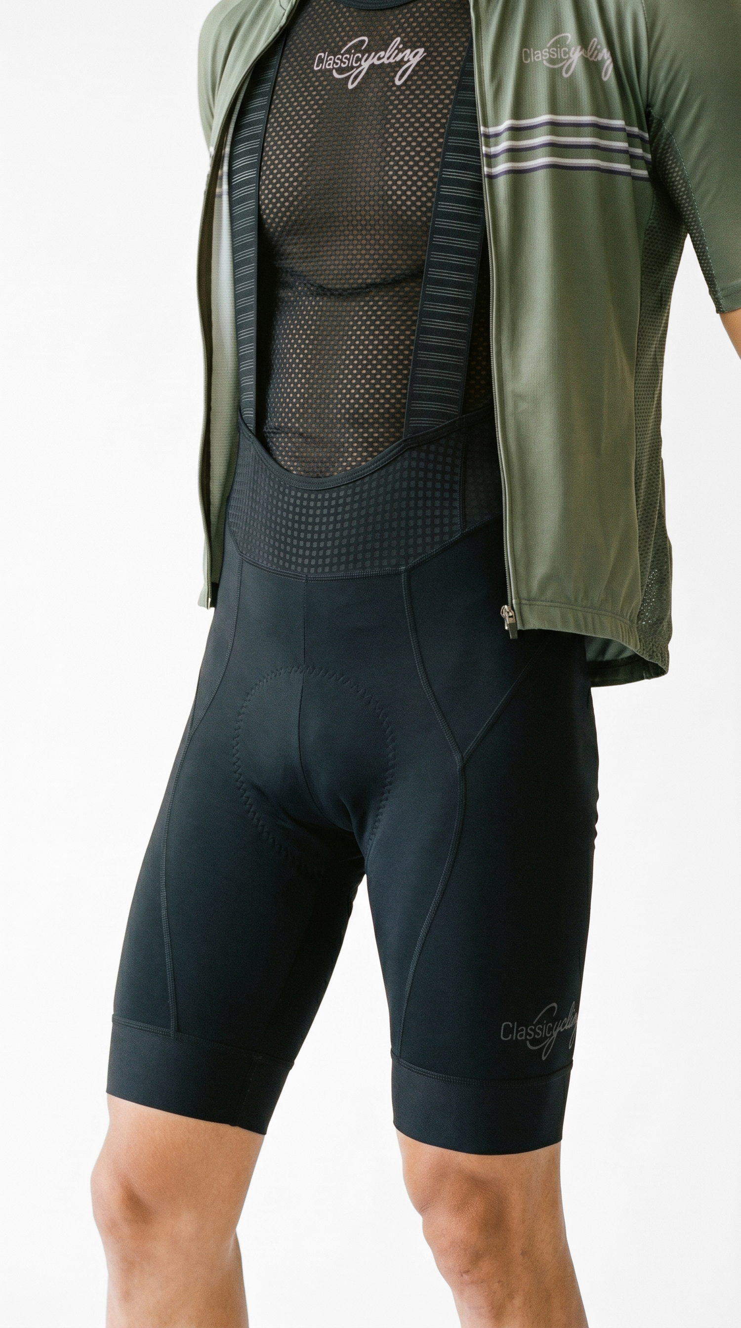 Bibs Shorts Starting Under $50 | Classic Cycling