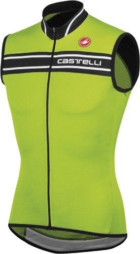 Men's Sleeveless Jerseys