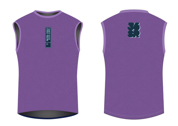 36th Street Base Layer 2025 - Classic Cycling