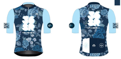 36th Street Men's Pro 3.0 Aero Jersey 2025 - Classic Cycling