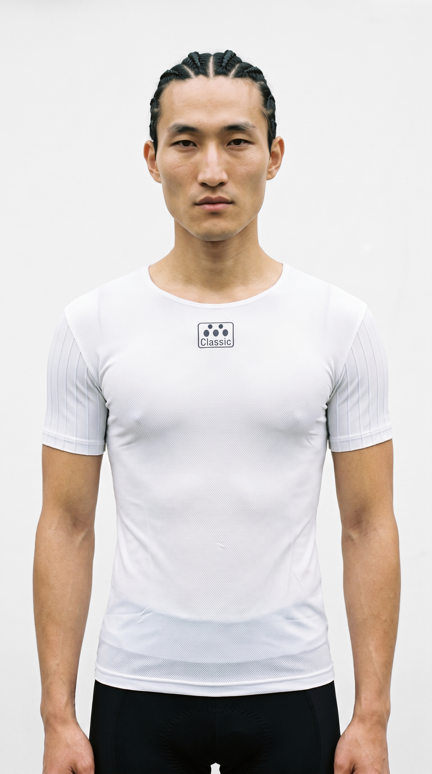 Classic Cycling Aero Base Layer - Unisex