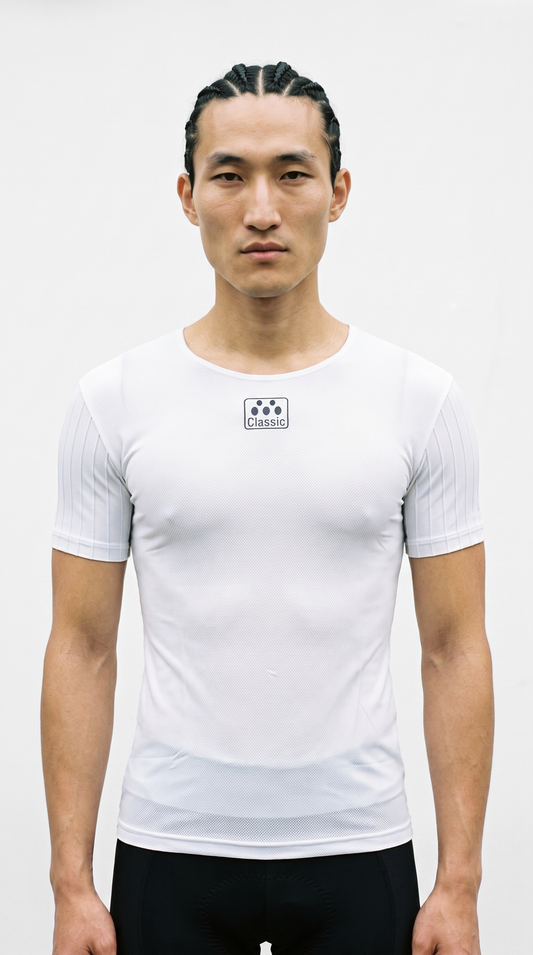 Classic Cycling Aero Base Layer - Unisex
