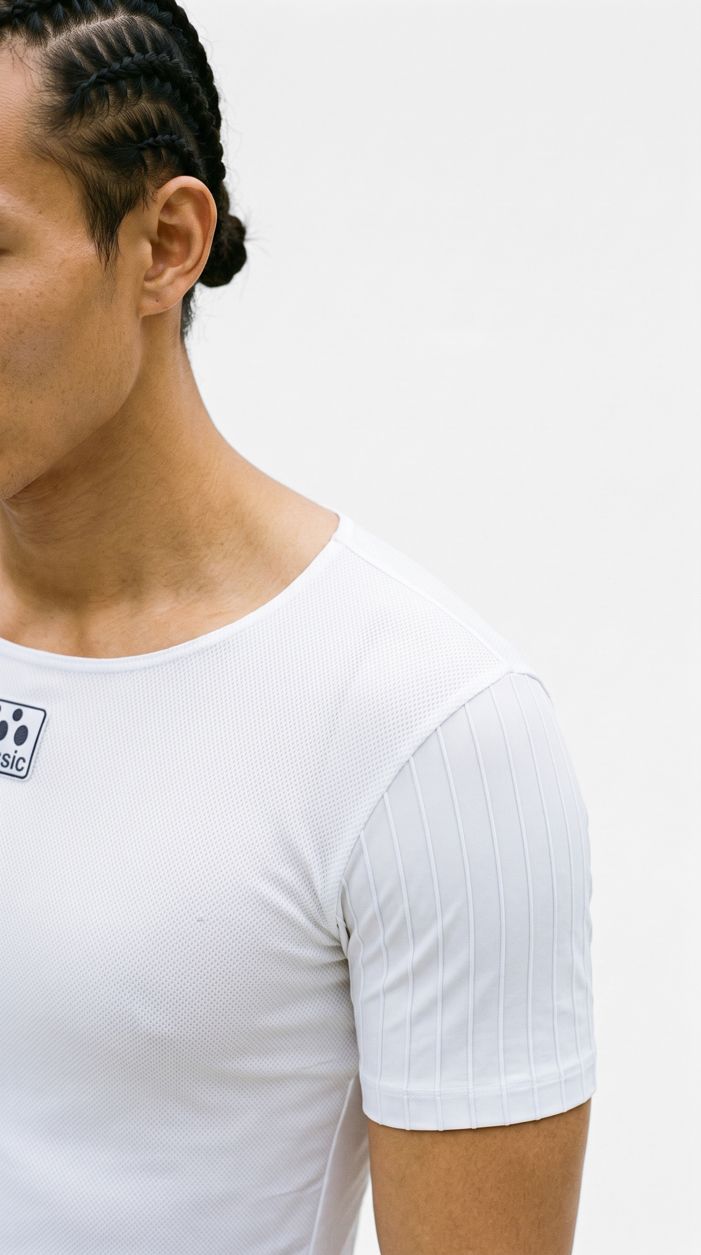 Classic Cycling Aero Base Layer - Unisex