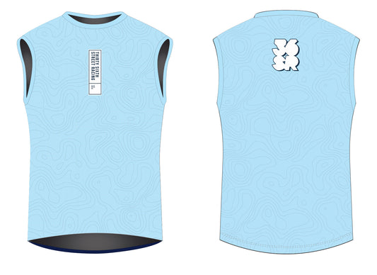 36th Street  Base Layer 2026