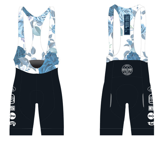 36th Street Men's Pro 1.0  Bib Shorts 2026