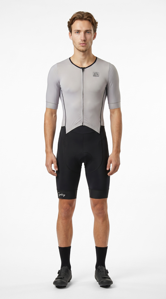 Classic Cycling Vortex Aero Pro Road Skinsuit