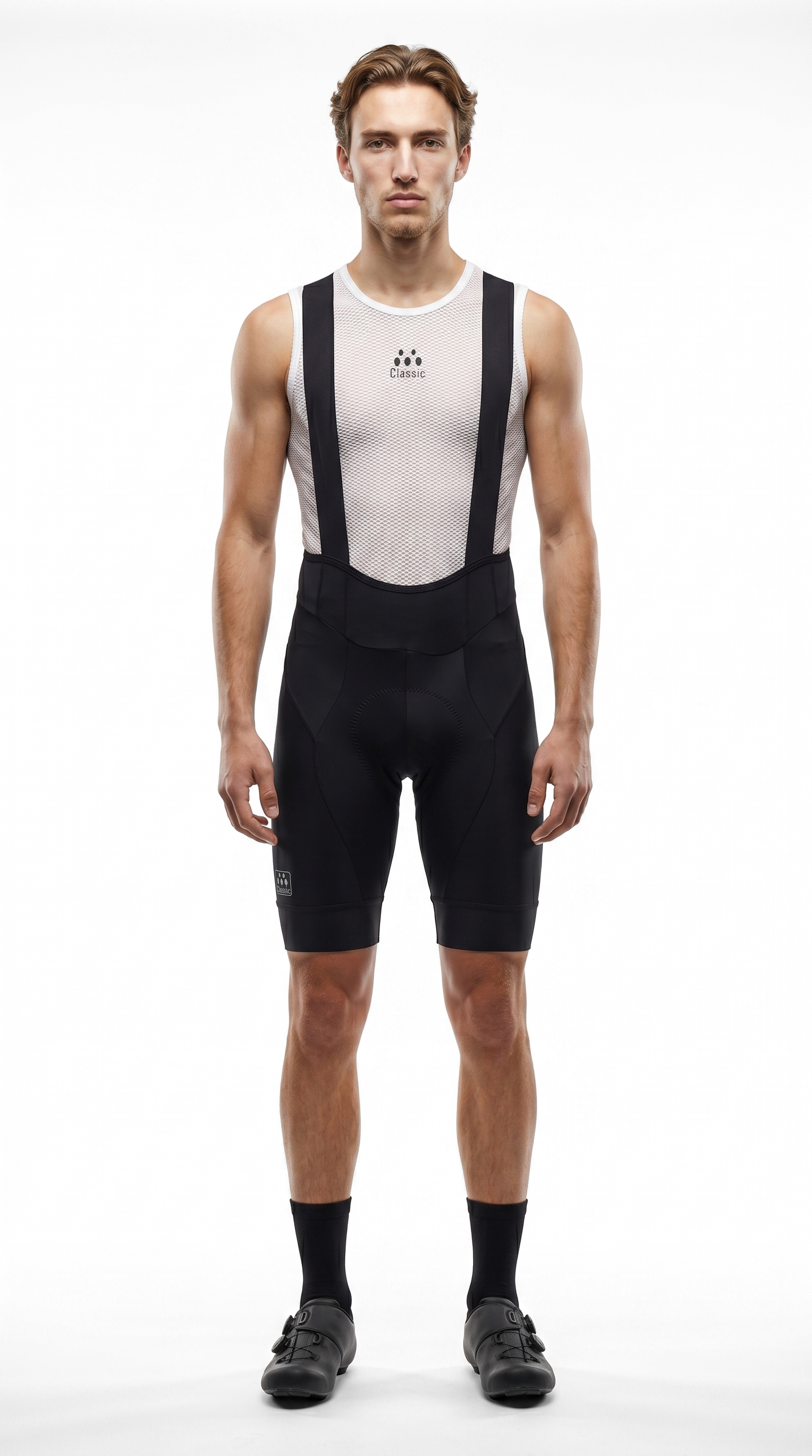 Classic Cycling Forza Cycling Bib Shorts