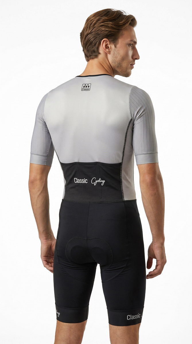 Classic Cycling Vortex Aero Pro Road Skinsuit