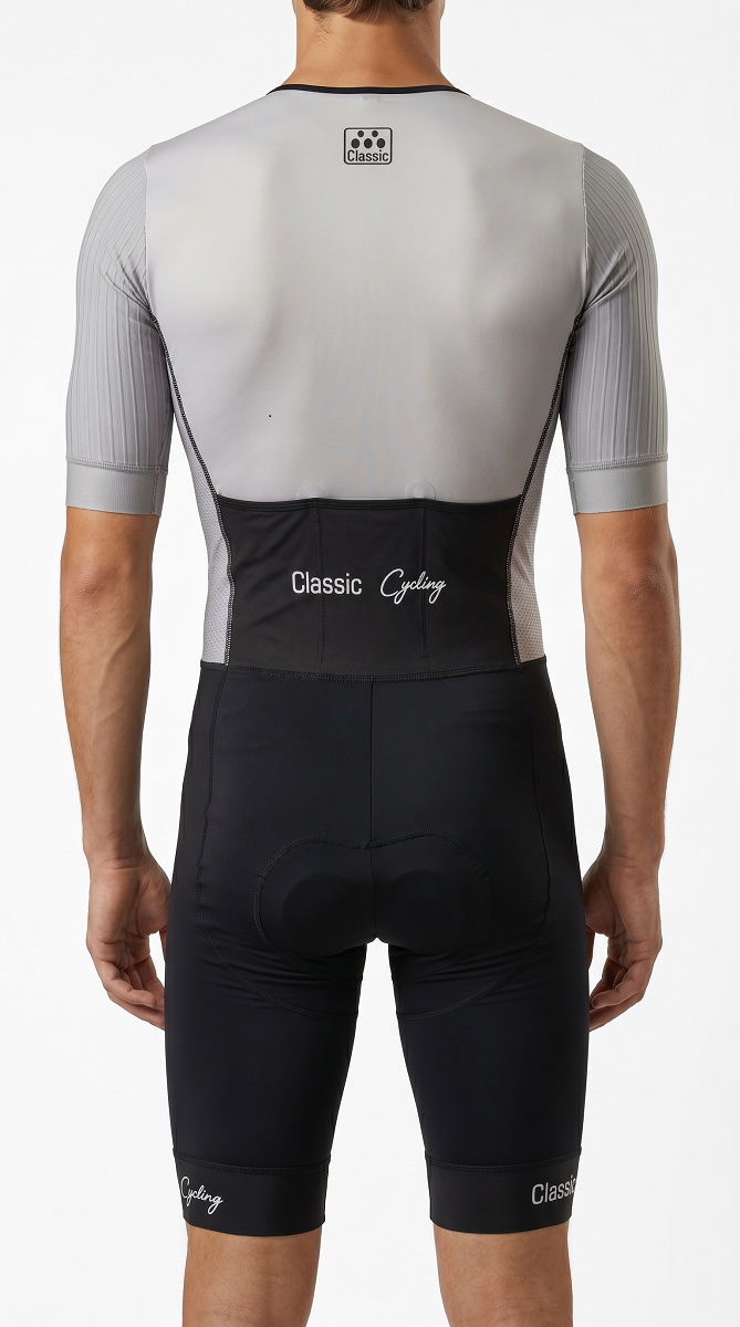 Classic Cycling Vortex Aero Pro Road Skinsuit