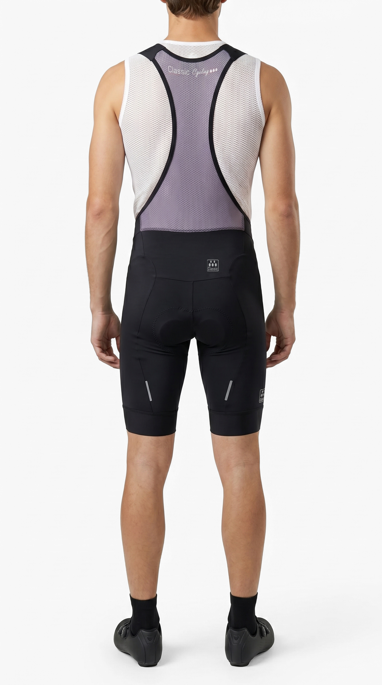 Classic Cycling Forza Cycling Bib Shorts