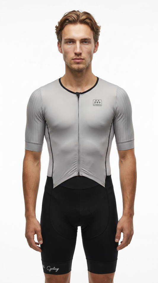 Classic Cycling Vortex Aero Pro Road Skinsuit